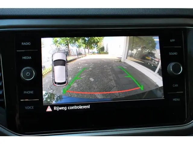 Volkswagen T-Roc 1.5 TSI DSG Style Navigatie Climate Control Adatieve Cruise Control Electrische ach...