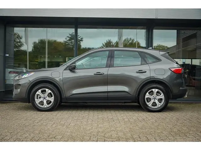 Ford Kuga 2.5 PHEV Cool&Connect / Stoelverwarming / Lage KM / Incl BTW