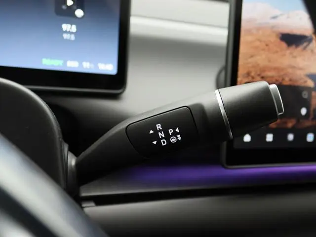 Leapmotor C10