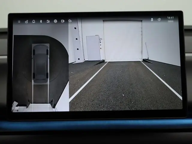 Leapmotor C10