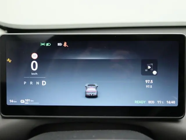 Leapmotor C10