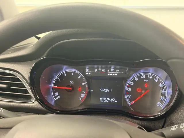 Opel KARL