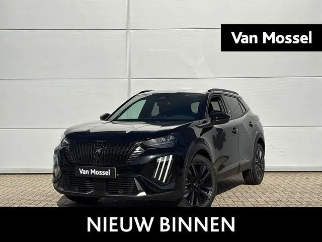 Peugeot 2008 1.2 Hybrid 145 GT | 21% Korting | Camera | Adaptieve Cruise Control | GT velgen | Apple...