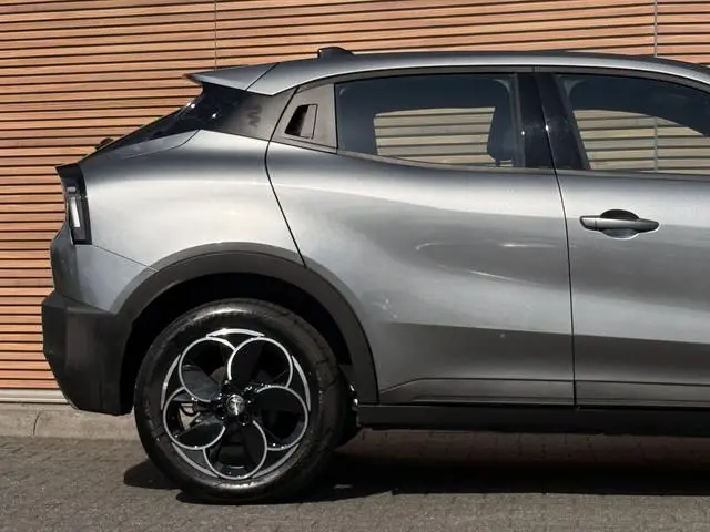 Alfa Romeo Junior