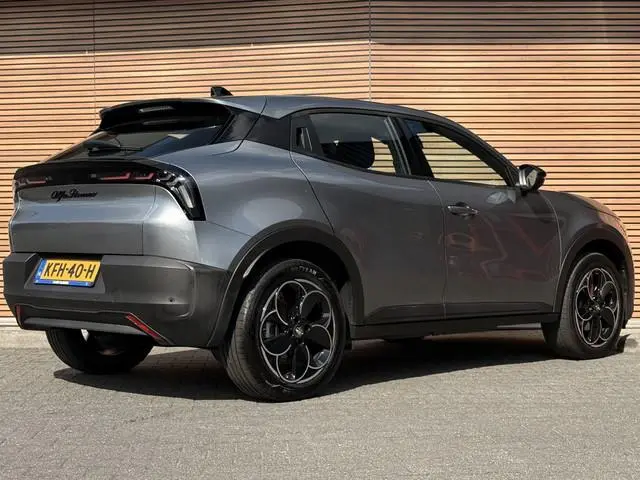 Alfa Romeo Junior
