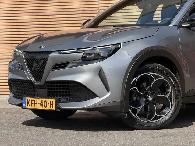 Alfa Romeo Junior