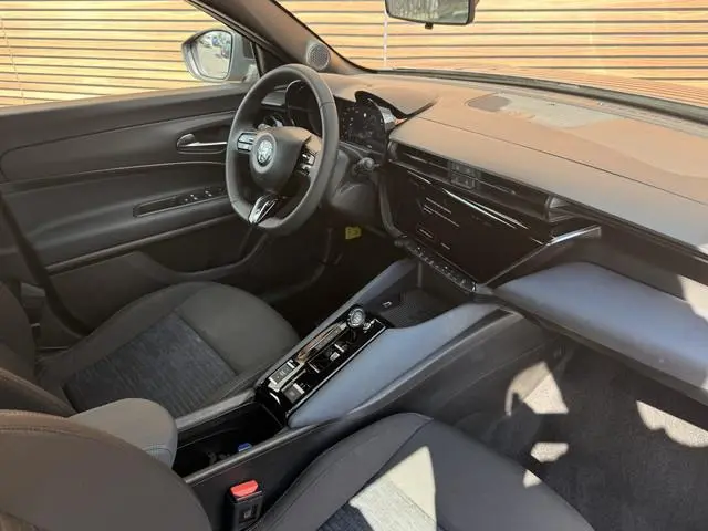 Alfa Romeo Junior
