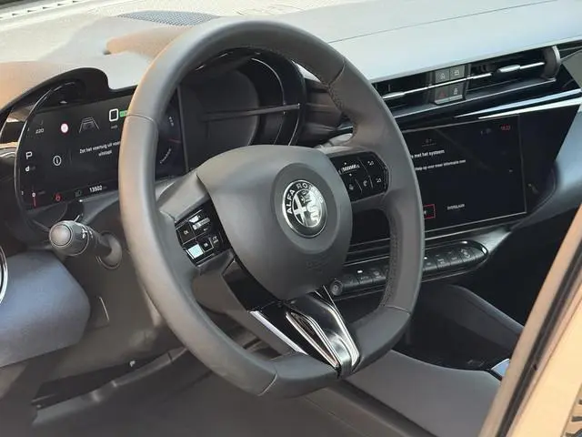 Alfa Romeo Junior