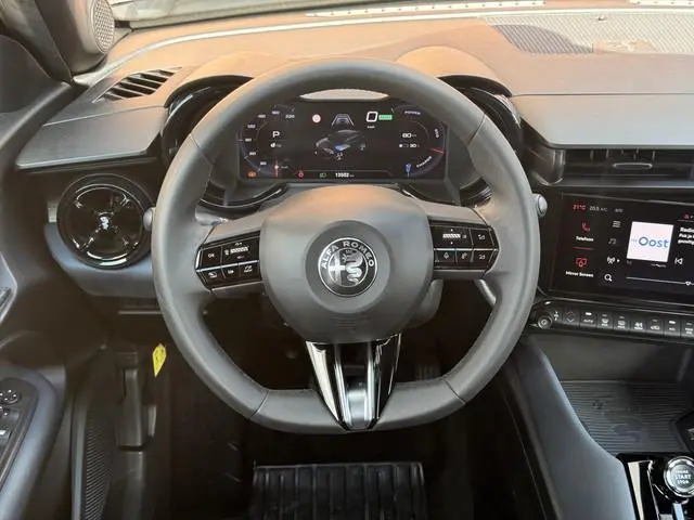 Alfa Romeo Junior
