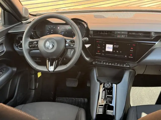 Alfa Romeo Junior