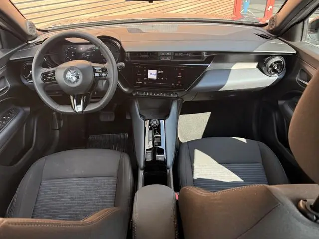 Alfa Romeo Junior