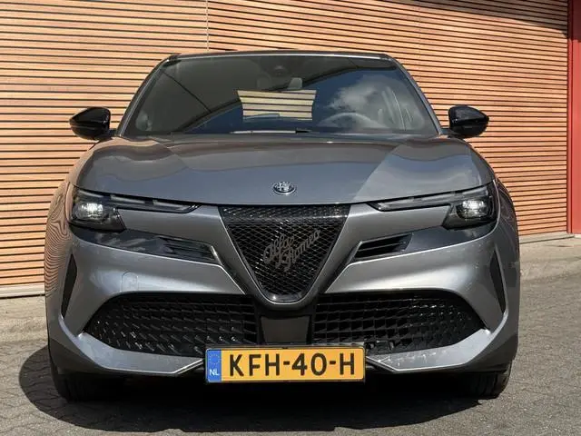 Alfa Romeo Junior