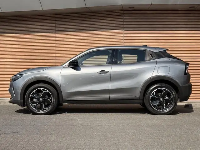 Alfa Romeo Junior