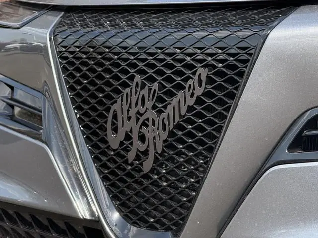 Alfa Romeo Junior