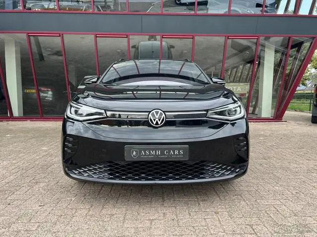 Volkswagen ID.4 GTX 4Motion 77 kWh | NL auto | Warmtepomp | Matrix | Trekhaak | Dealeronderhouden |
