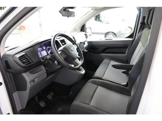 Toyota pro-ace