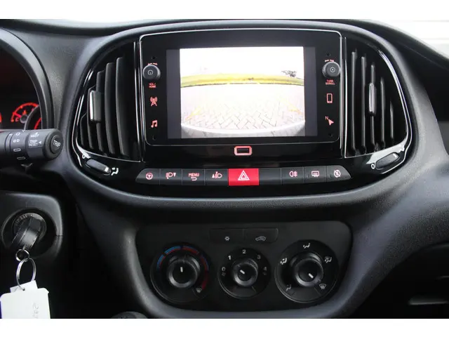 Fiat Doblò