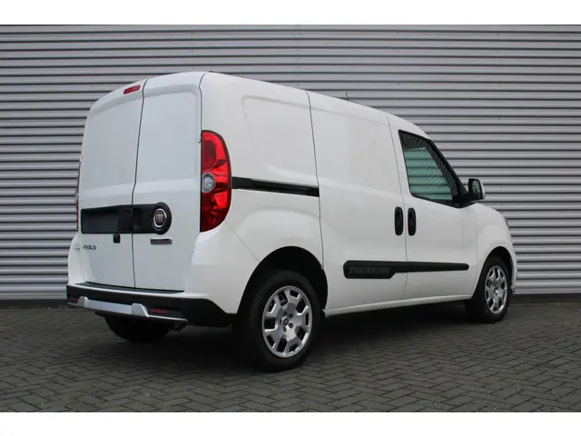 Fiat Doblò