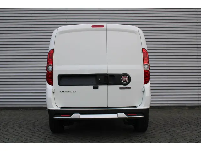 Fiat Doblò