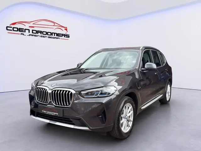 BMW X3 xDrive30e High Executive /Apple Carplay/BTW/Leder/Camera+PDC V+A/Head-up display/Stoelverwarm...