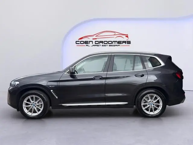 BMW X3 xDrive30e High Executive /Apple Carplay/BTW/Leder/Camera+PDC V+A/Head-up display/Stoelverwarm...