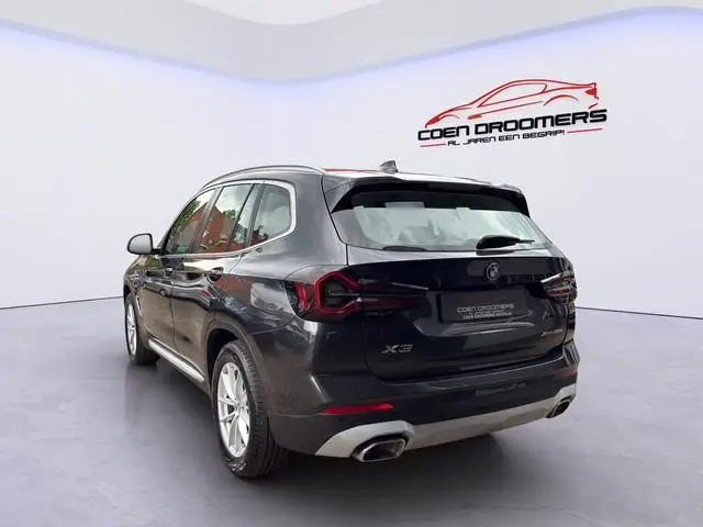 BMW X3 xDrive30e High Executive /Apple Carplay/BTW/Leder/Camera+PDC V+A/Head-up display/Stoelverwarm...