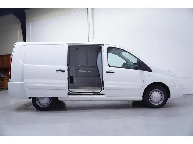 Fiat Scudo
