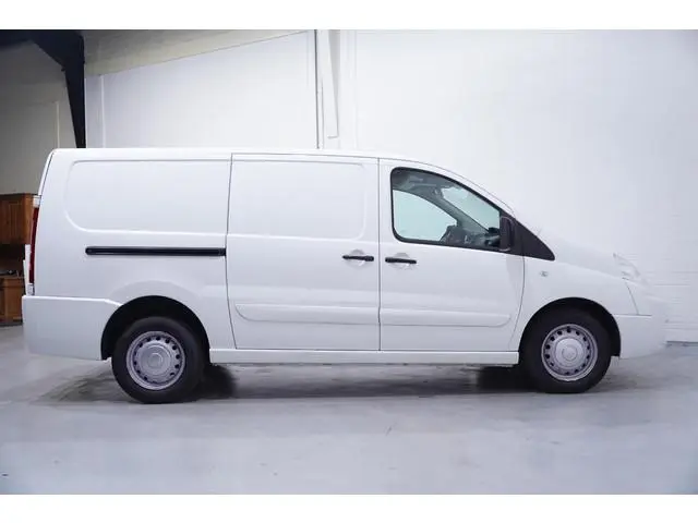 Fiat Scudo