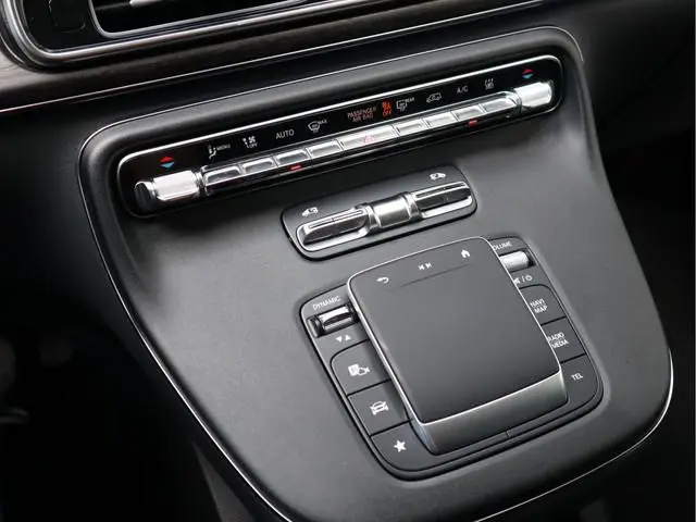 Mercedes-Benz EQV