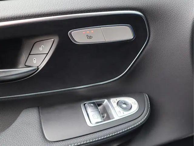 Mercedes-Benz EQV