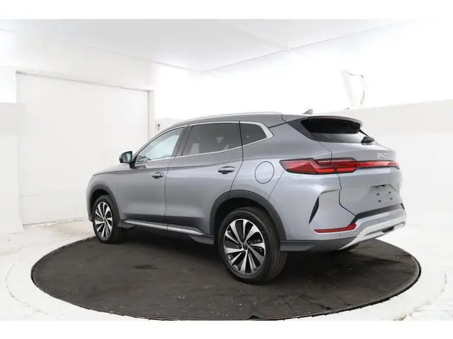 byd SEAL U 1.5 DM-i FWD Boost Nieuw! 360 Camera, Apple carplay.