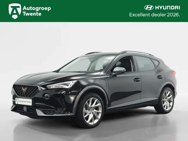 Cupra Formentor 1.4 TSI e-Hybrid Essential | Carplay navigatie | Cruise control 