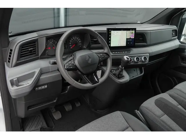 Renault Master T35 | L2H2 | 2.0Dci 150Pk | Stoel-Bank | 3.500Kg Trekgewicht | Parkeersensoren | Laad...