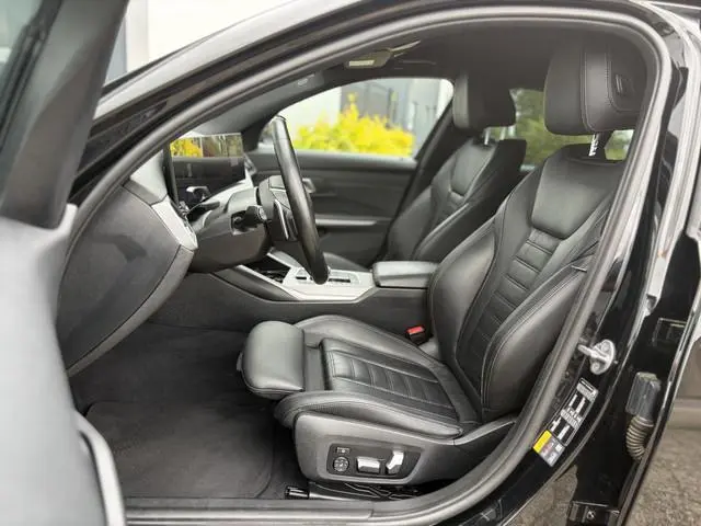 BMW 3 Serie