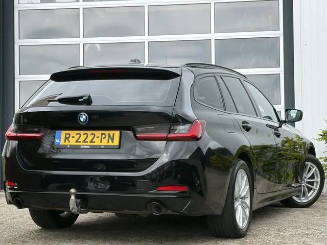 BMW 3-serie Touring 330e Executive 293pk | Nieuw Model | Virtual Cockpit | Apple Carplay/Android Aut...