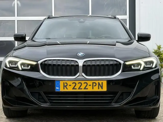 BMW 3-serie Touring 330e Executive 293pk | Nieuw Model | Virtual Cockpit | Apple Carplay/Android Aut...