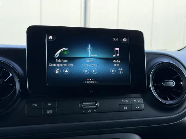 Mercedes-Benz eCitan