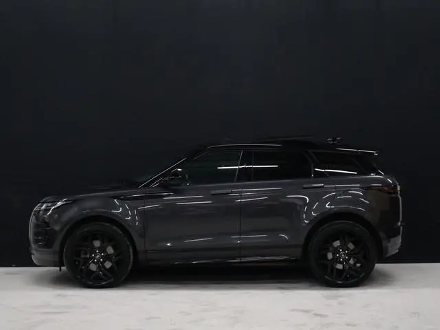 Land Rover Range Rover Evoque 1.5 P300e AWD R-Dynamic HSE [TREKHAAK UITKLAPBAAR, SCHUIFKANTELDAK, ME...