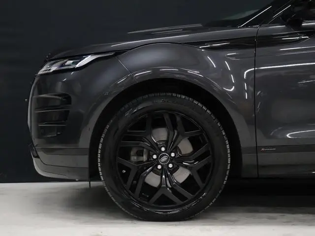 Land Rover Range Rover Evoque 1.5 P300e AWD R-Dynamic HSE [TREKHAAK UITKLAPBAAR, SCHUIFKANTELDAK, ME...