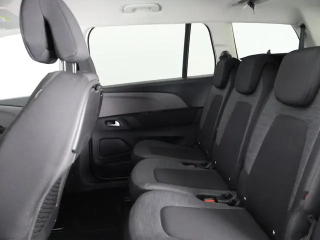 Citroën C4 Spacetourer
