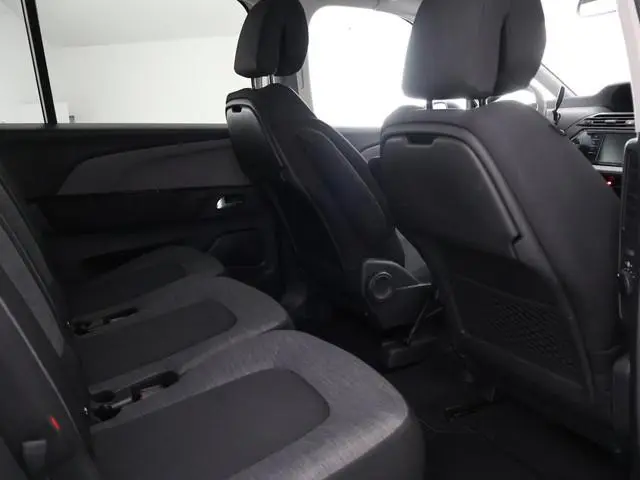 Citroën C4 Spacetourer