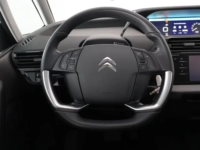 Citroën C4 Spacetourer