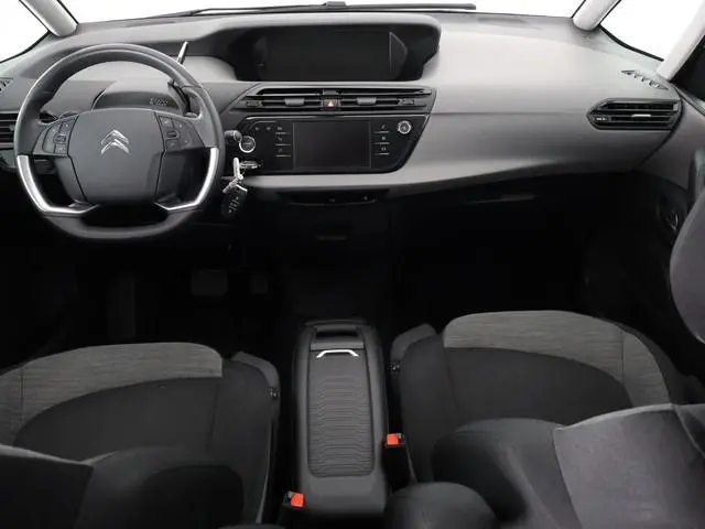 Citroën C4 Spacetourer