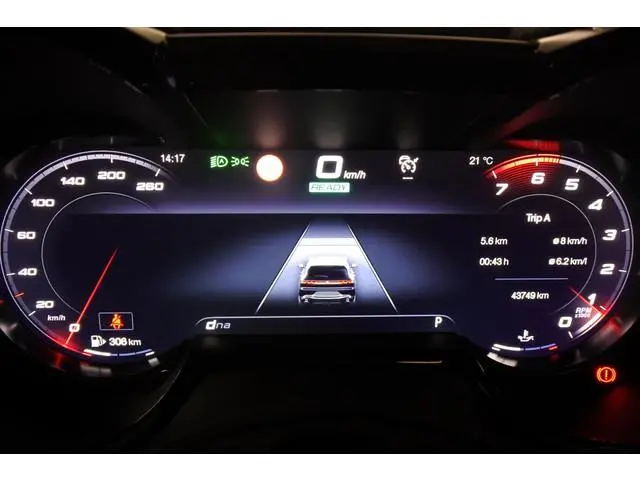 Alfa Romeo Tonale 1.5T 160pk Hybrid Veloce Panorama 20"