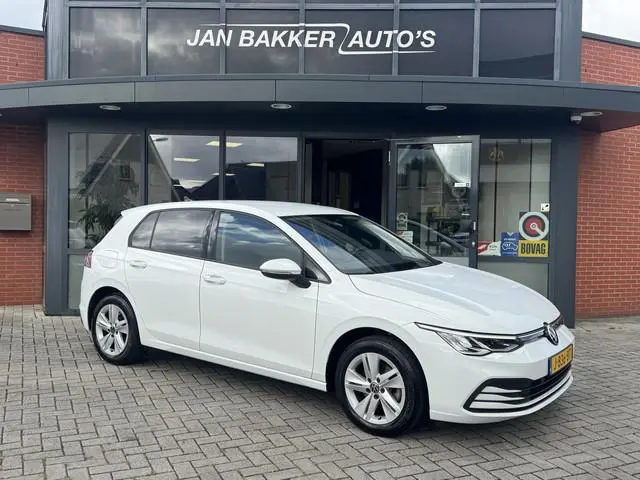 Volkswagen Golf 1.5 TSI Life ✅ Virtual Cockpit ✅ PDC V+A ✅ Carplay ✅ 