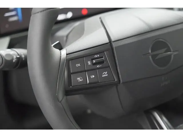 Opel Mokka 1.2 Turbo 145 Hybrid GS | Allseason Banden | Adaptieve Cruise Control | Camera | Dodehoek...