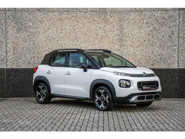 Citroën C3 Aircross 1.2 PureTech S&S Shine