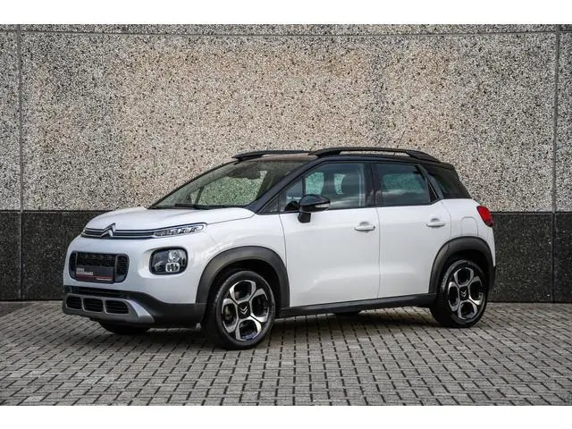 Citroën C3 Aircross 1.2 PureTech S&S Shine