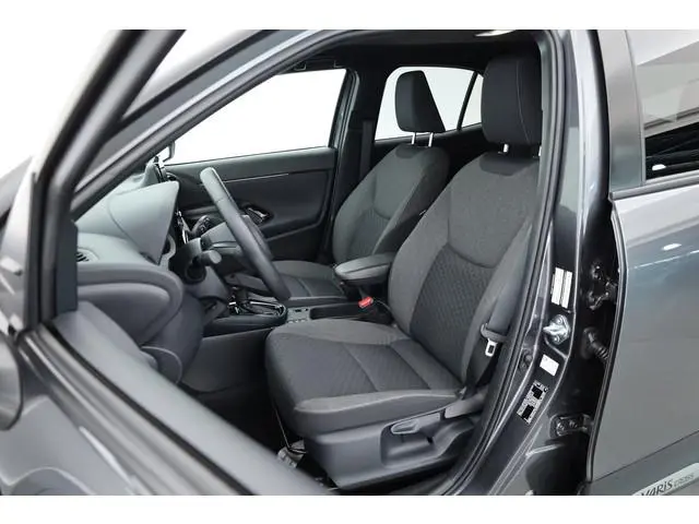 Toyota Yaris Cross 1.5 Hybrid 130 Dynamic | Rijklaar!! | Adapt. Cruise | Camera | Stoelverw. | Keyle...