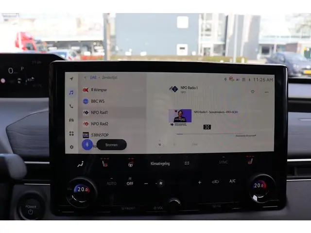 Toyota C-HR+
